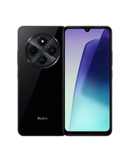 Smartphone Xiaomi Redmi 14C 6,9" 6 GB RAM 128 GB Nero