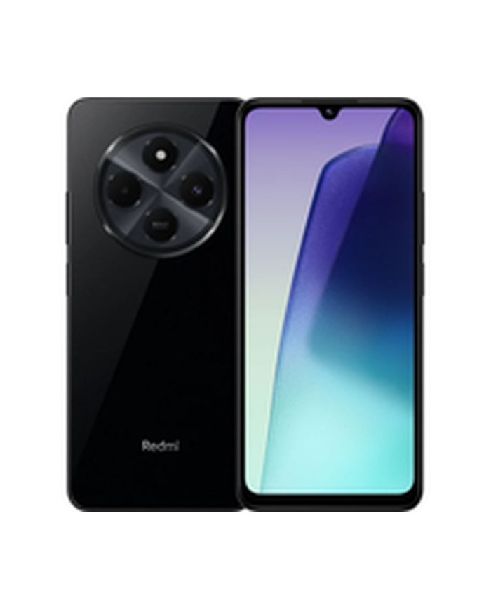Smartphone Xiaomi Redmi 14C 6,9" 6 GB RAM 128 GB Nero