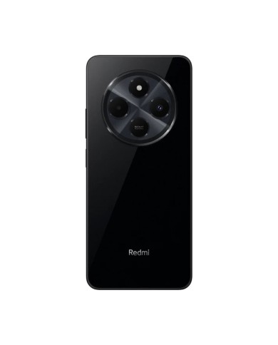 Smartphone Xiaomi Redmi 14C 6,9" 6 GB RAM 128 GB Nero