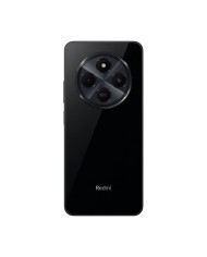 Smartphone Xiaomi Redmi 14C 6,9" 6 GB RAM 128 GB Nero Smartphone Xiaomi Redmi 14C 6,9" 6 GB RAM 128 GB Nero