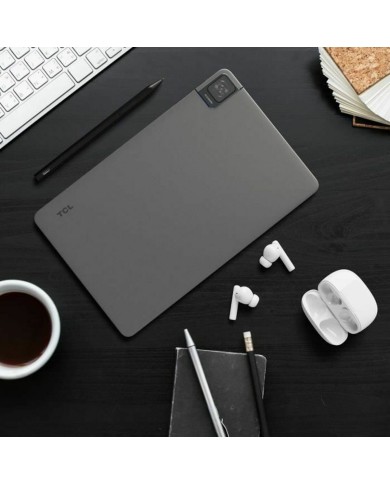 Tablet TCL TAB 10 WIFI GEN2 64 GB 4 GB RAM Grigio Tablet TCL TAB 10 WIFI GEN2 64 GB 4 GB RAM Grigio