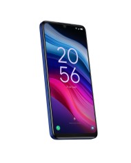 Smartphone TCL T509K3-2BLCA112 6 GB RAM 256 GB Azzurro Ocean Blue 6,7" ARM Cortex-A53 Smartphone TCL T509K3-2BLCA112 6 GB RAM 256 GB Azzurro Ocean Blue 6,7" ARM Cortex-A53