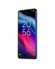 Smartphone TCL T509K3-2BLCA112 6 GB RAM 256 GB Azzurro Ocean Blue 6,7" ARM Cortex-A53 Smartphone TCL T509K3-2BLCA112 6 GB RAM 256 GB Azzurro Ocean Blue 6,7" ARM Cortex-A53