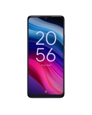 Smartphone TCL T509K3-2BLCA112 6 GB RAM 256 GB Azzurro Ocean Blue 6,7" ARM Cortex-A53 Smartphone TCL T509K3-2BLCA112 6 GB RAM 256 GB Azzurro Ocean Blue 6,7" ARM Cortex-A53