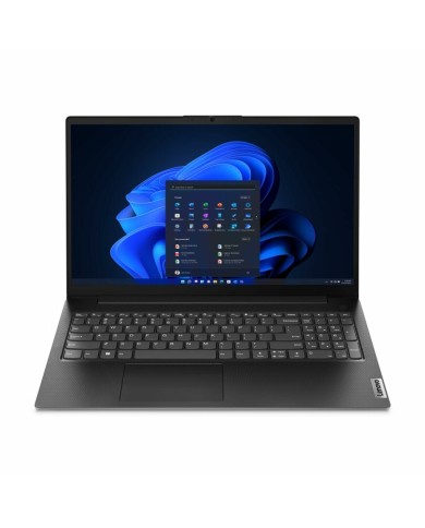 Laptop Lenovo V15 G4 IRU Qwerty in Spagnolo 15,6" I3-1315U 8 GB RAM 512 GB SSD Laptop Lenovo V15 G4 IRU Qwerty in Spagnolo 15,6" I3-1315U 8 GB RAM 512 GB SSD