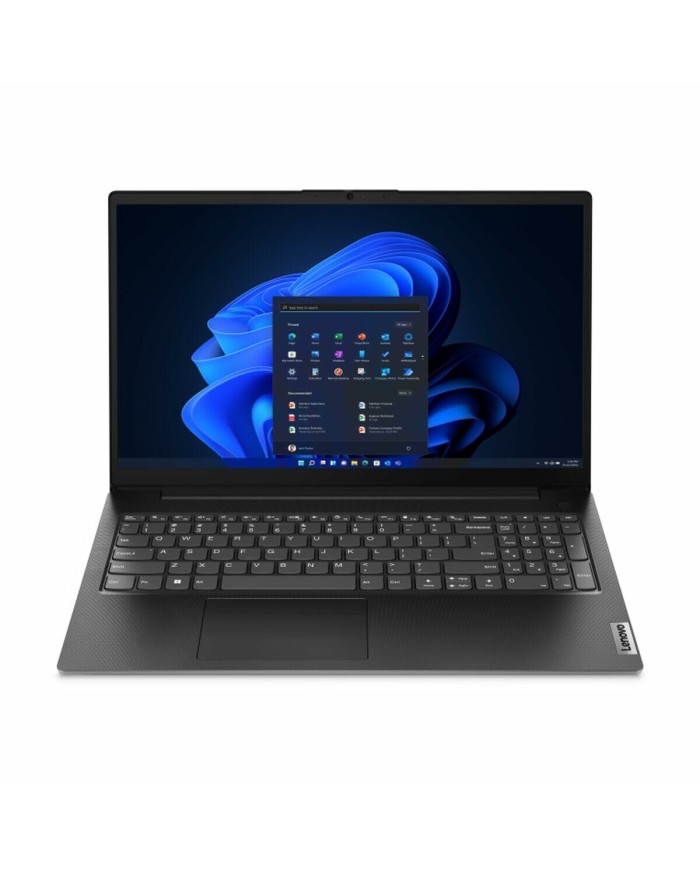 Laptop Lenovo V15 G4 IRU Qwerty in Spagnolo 15,6" I3-1315U 8 GB RAM 512 GB SSD Laptop Lenovo V15 G4 IRU Qwerty in Spagnolo 15,6" I3-1315U 8 GB RAM 512 GB SSD