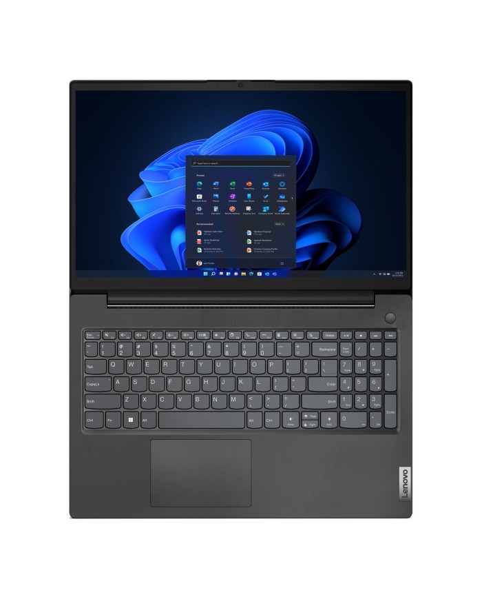Laptop Lenovo V15 G4 IRU Qwerty in Spagnolo 15,6" I3-1315U 8 GB RAM 512 GB SSD Laptop Lenovo V15 G4 IRU Qwerty in Spagnolo 15,6" I3-1315U 8 GB RAM 512 GB SSD