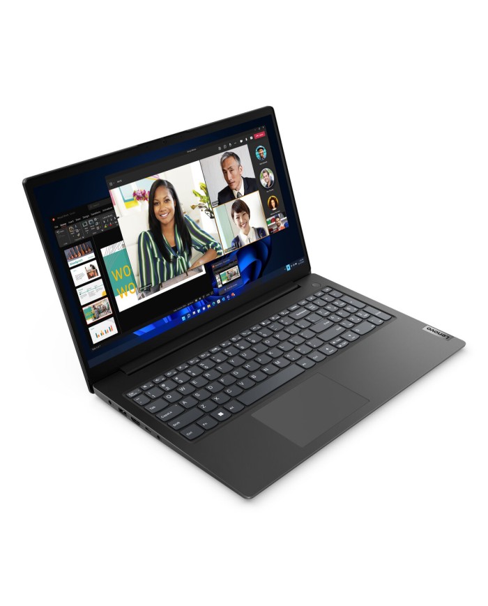 Laptop Lenovo V15 G4 IRU Qwerty in Spagnolo 15,6" I3-1315U 8 GB RAM 512 GB SSD Laptop Lenovo V15 G4 IRU Qwerty in Spagnolo 15,6" I3-1315U 8 GB RAM 512 GB SSD