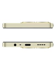 Smartphone Realme C61 6,74" Unisoc 6 GB RAM 128 GB Dorato