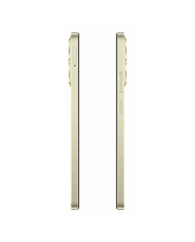 Smartphone Realme C61 6,74" Unisoc 6 GB RAM 128 GB Dorato