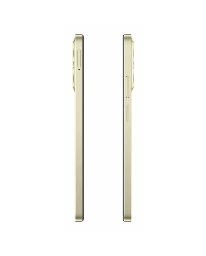 Smartphone Realme C61 6,74" Unisoc 6 GB RAM 128 GB Dorato
