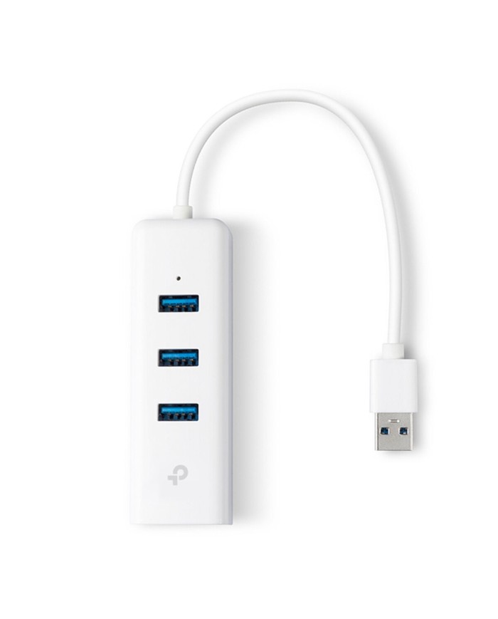 Hub USB TP-Link Bianco Hub USB TP-Link Bianco