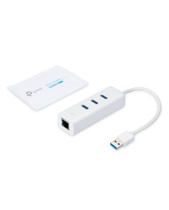 Hub USB TP-Link Bianco Hub USB TP-Link Bianco