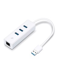 Hub USB TP-Link Bianco Hub USB TP-Link Bianco