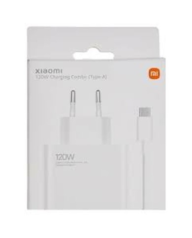 Caricabatterie da Parete Xiaomi