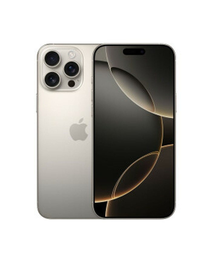 Smartphone Apple iPhone 16 Pro Max 6,9" Apple A18 Pro 512 GB Smartphone Apple iPhone 16 Pro Max 6,9" Apple A18 Pro 512 GB