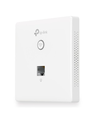 Punto d'Accesso TP-Link Bianco