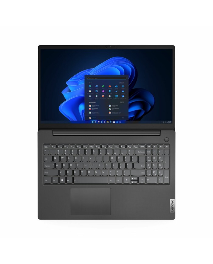 Laptop Lenovo 15,6" AMD Ryzen 7 7730U 8 GB RAM 512 GB SSD Qwerty in Spagnolo Laptop Lenovo 15,6" AMD Ryzen 7 7730U 8 GB RAM 512 GB SSD Qwerty in Spagnolo