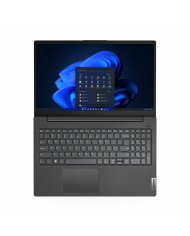 Laptop Lenovo 15,6" AMD Ryzen 7 7730U 8 GB RAM 512 GB SSD Qwerty in Spagnolo Laptop Lenovo 15,6" AMD Ryzen 7 7730U 8 GB RAM 512 GB SSD Qwerty in Spagnolo