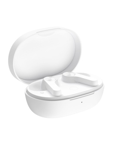 Auricolari Bluetooth TCL TW421-3BLCEU4 Bianco