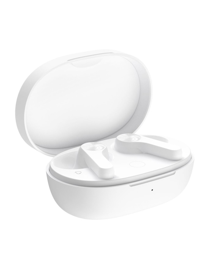 Auricolari Bluetooth TCL TW421-3BLCEU4 Bianco Auricolari Bluetooth TCL TW421-3BLCEU4 Bianco