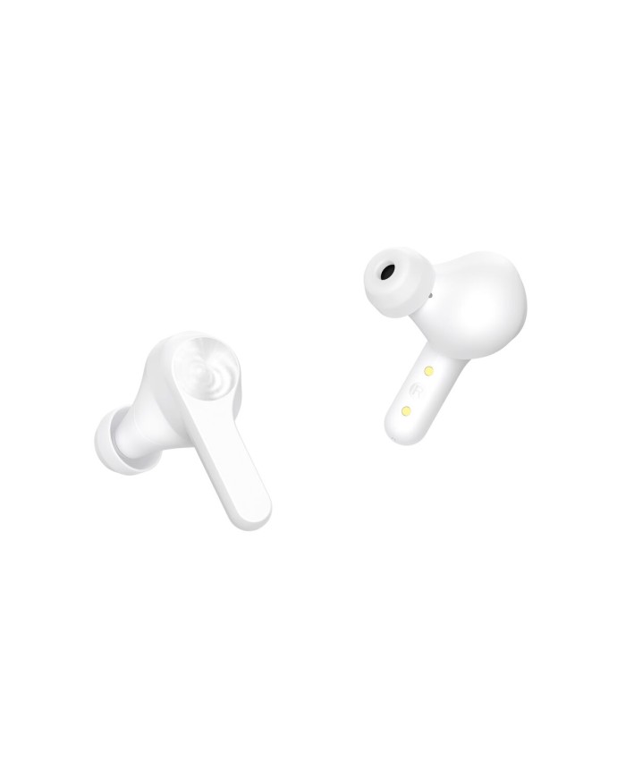 Auricolari Bluetooth TCL TW421-3BLCEU4 Bianco Auricolari Bluetooth TCL TW421-3BLCEU4 Bianco