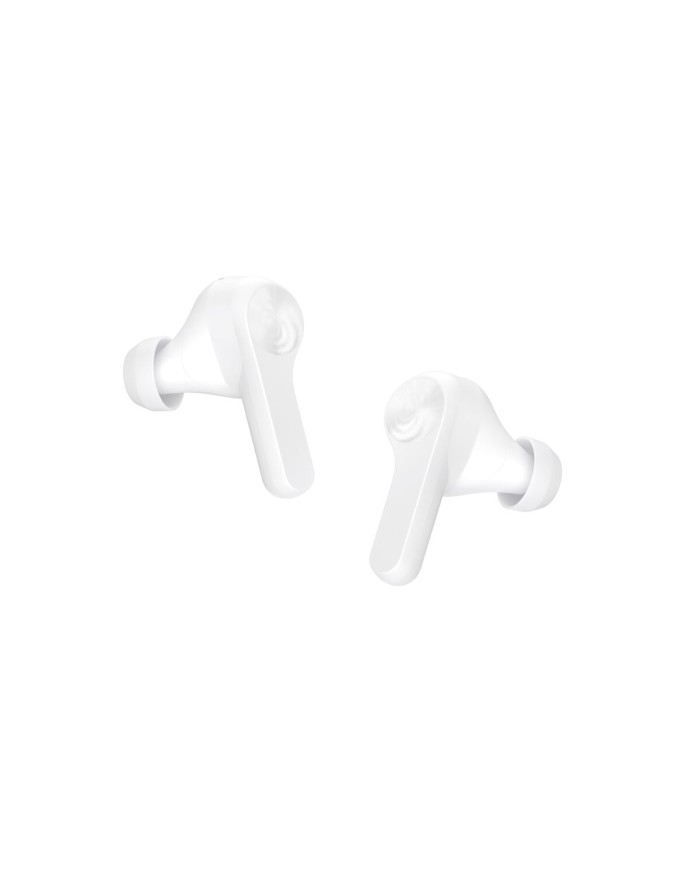 Auricolari Bluetooth TCL TW421-3BLCEU4 Bianco Auricolari Bluetooth TCL TW421-3BLCEU4 Bianco