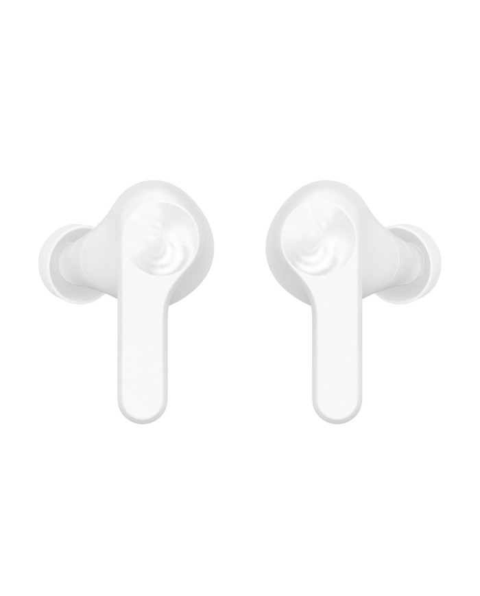 Auricolari Bluetooth TCL TW421-3BLCEU4 Bianco Auricolari Bluetooth TCL TW421-3BLCEU4 Bianco