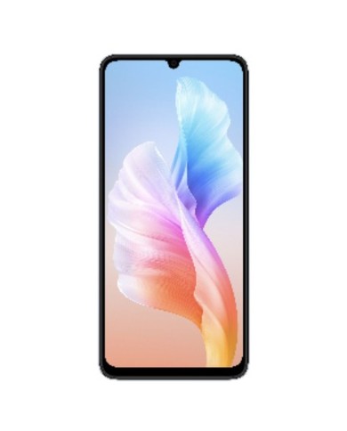 Smartphone Ulefone Note 20 PRO 4 GB RAM 256 GB Bianco