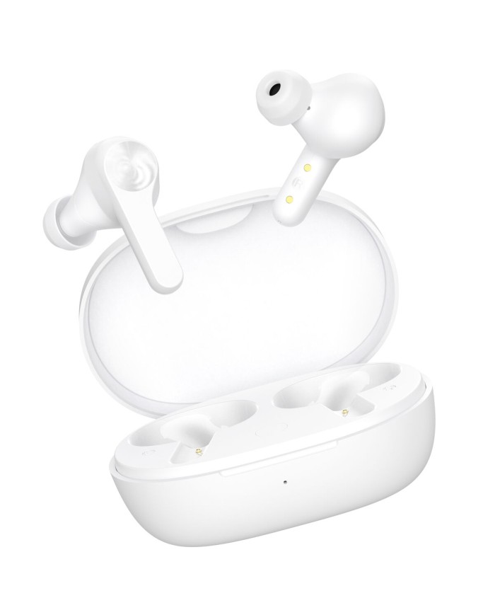 Auricolari Bluetooth TCL TW421-3BLCEU4 Bianco Auricolari Bluetooth TCL TW421-3BLCEU4 Bianco