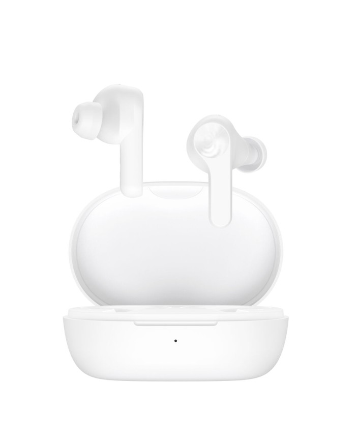 Auricolari Bluetooth TCL TW421-3BLCEU4 Bianco Auricolari Bluetooth TCL TW421-3BLCEU4 Bianco