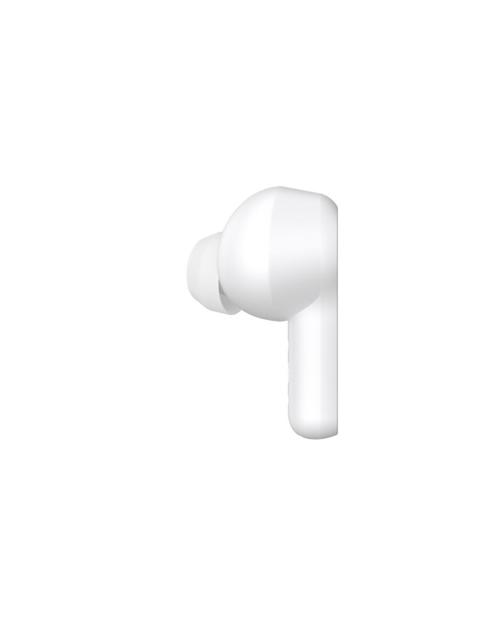 Auricolari Bluetooth TCL TW421-3BLCEU4 Bianco Auricolari Bluetooth TCL TW421-3BLCEU4 Bianco