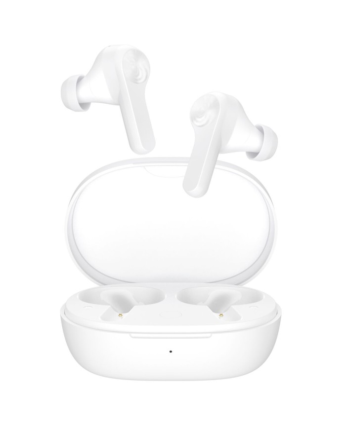 Auricolari Bluetooth TCL TW421-3BLCEU4 Bianco Auricolari Bluetooth TCL TW421-3BLCEU4 Bianco