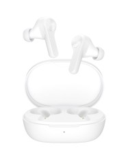 Auricolari Bluetooth TCL TW421-3BLCEU4 Bianco Auricolari Bluetooth TCL TW421-3BLCEU4 Bianco