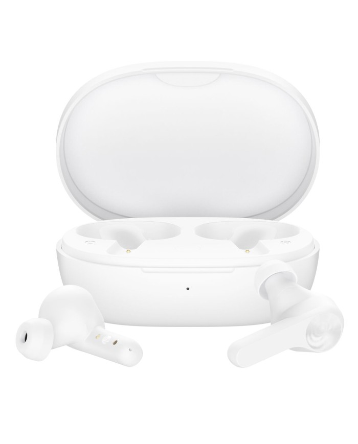 Auricolari Bluetooth TCL TW421-3BLCEU4 Bianco Auricolari Bluetooth TCL TW421-3BLCEU4 Bianco