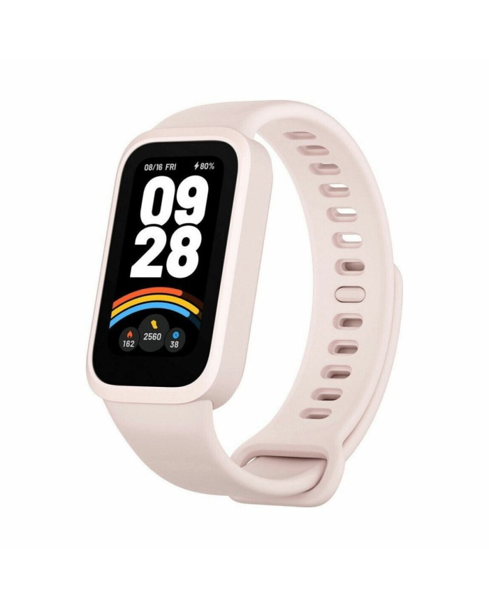 Orologi Sportivi Xiaomi Rosa 1,47"