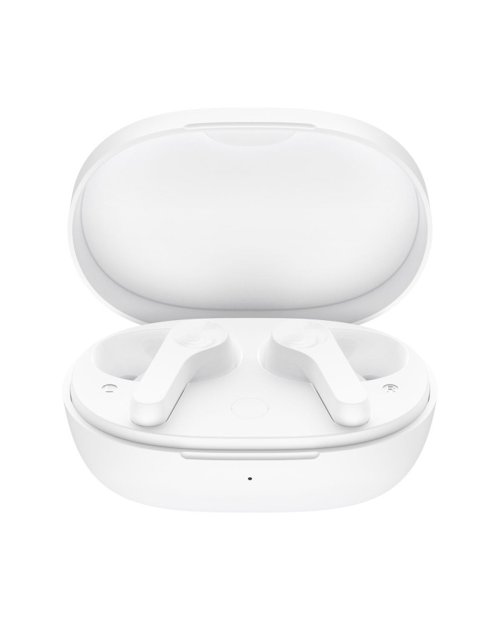 Auricolari Bluetooth TCL TW421-3BLCEU4 Bianco Auricolari Bluetooth TCL TW421-3BLCEU4 Bianco