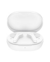 Auricolari Bluetooth TCL TW421-3BLCEU4 Bianco Auricolari Bluetooth TCL TW421-3BLCEU4 Bianco