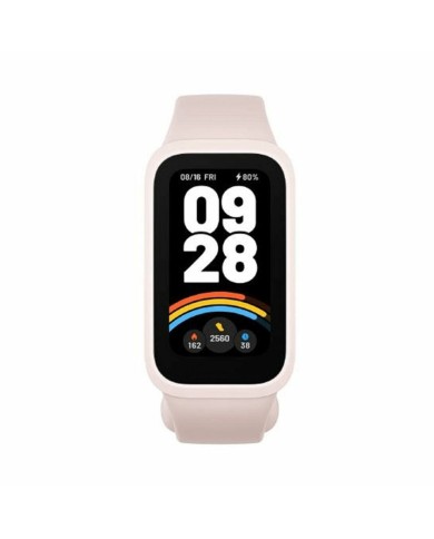 Orologi Sportivi Xiaomi Rosa 1,47" Orologi Sportivi Xiaomi Rosa 1,47"