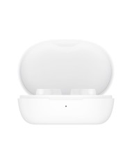 Auricolari Bluetooth TCL TW421-3BLCEU4 Bianco Auricolari Bluetooth TCL TW421-3BLCEU4 Bianco