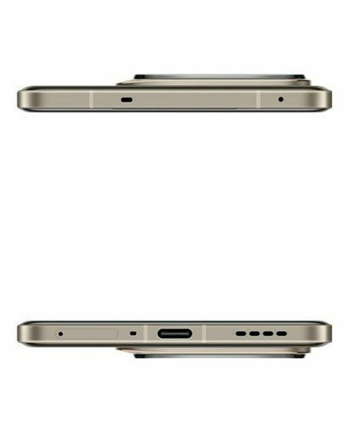 Smartphone Realme REALME GT 7 PRO 6,78" 12 GB RAM 512 GB Grigio Arancio