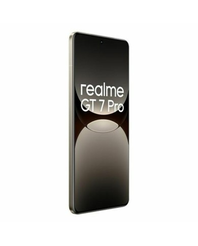 Smartphone Realme GT 7 PRO 12 GB RAM 256 GB Grigio