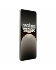 Smartphone Realme GT 7 PRO 12 GB RAM 256 GB Grigio Smartphone Realme GT 7 PRO 12 GB RAM 256 GB Grigio