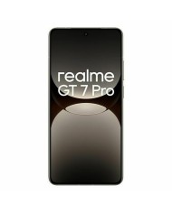 Smartphone Realme GT 7 PRO 12 GB RAM 256 GB Grigio Smartphone Realme GT 7 PRO 12 GB RAM 256 GB Grigio