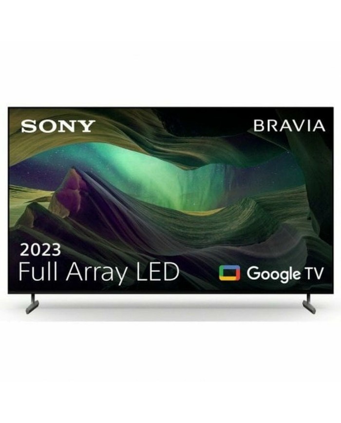 Televisione Sony 65X85L 65" 4K Ultra HD HDR D-LED LCD Televisione Sony 65X85L 65" 4K Ultra HD HDR D-LED LCD