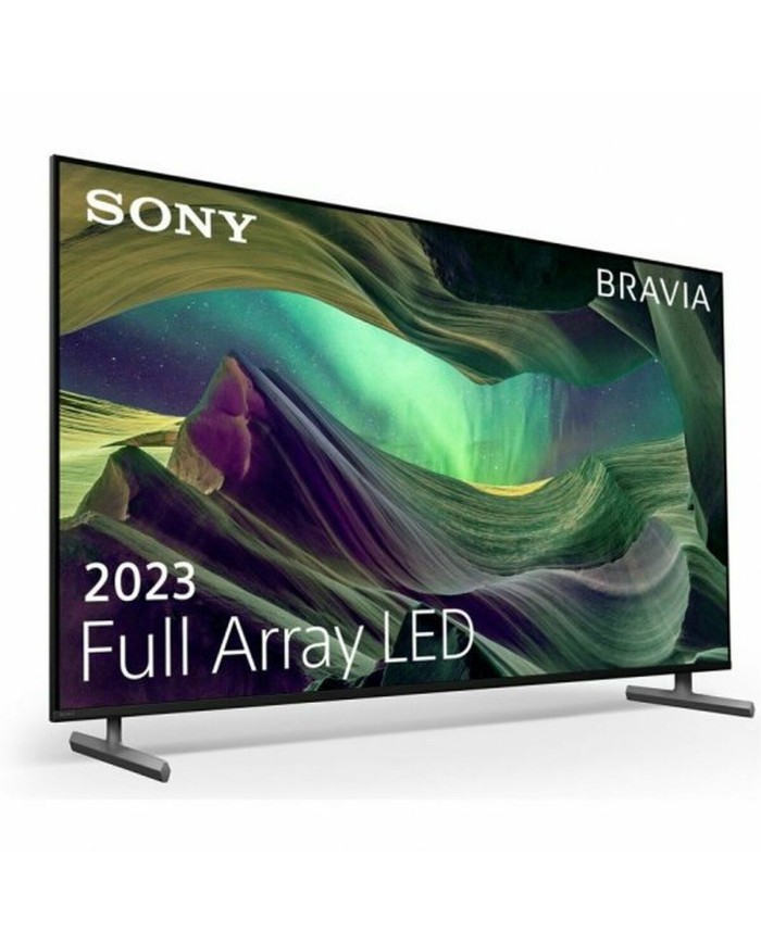 Televisione Sony 65X85L 65" 4K Ultra HD HDR D-LED LCD Televisione Sony 65X85L 65" 4K Ultra HD HDR D-LED LCD