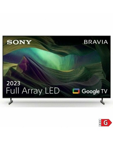 Televisione Sony 65X85L 65" 4K Ultra HD HDR D-LED LCD Televisione Sony 65X85L 65" 4K Ultra HD HDR D-LED LCD