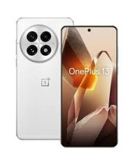 Smartphone OnePlus 13 Qualcomm Snapdragon 8 Elite 512 GB Bianco