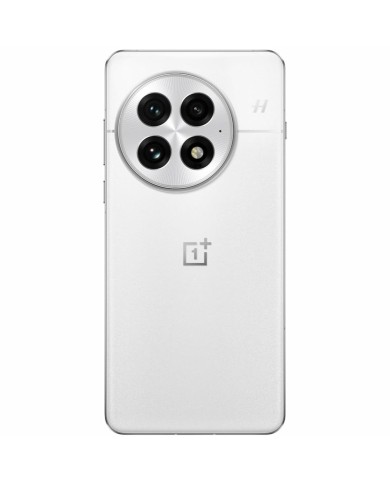 Smartphone OnePlus 13 Qualcomm Snapdragon 8 Elite 512 GB Bianco