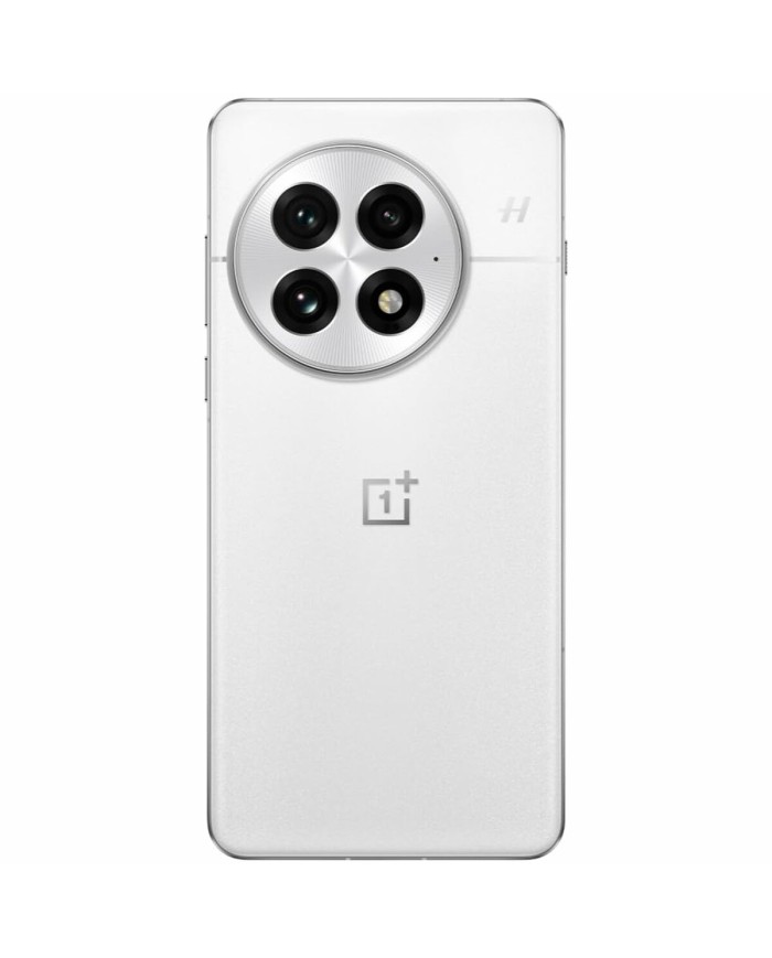 Smartphone OnePlus 13 Qualcomm Snapdragon 8 Elite 512 GB Bianco